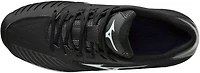 Mizuno Women's 9-Spike Advanced Sweep 4 Softball Cleats