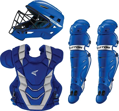 EASTON Men's Pro-X Catcher's Set