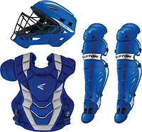 EASTON Men's Pro-X Catcher's Set