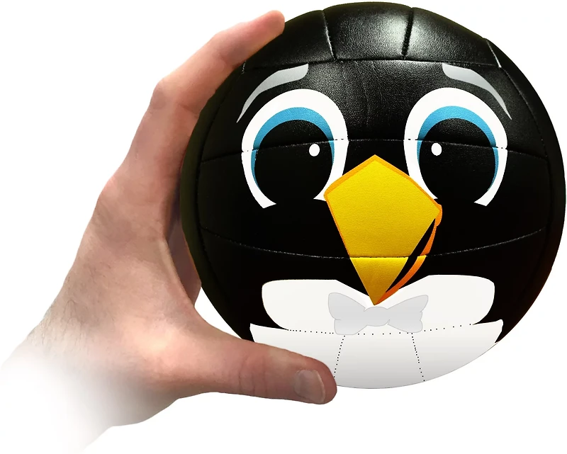 Molten Penguin Mini Volleyball