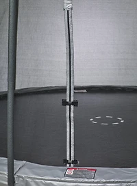 JumpZone 14 ft Round Trampoline with Enclosure