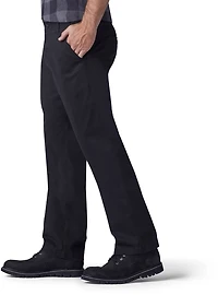Lee Men's Extreme Comfort Khaki Pants