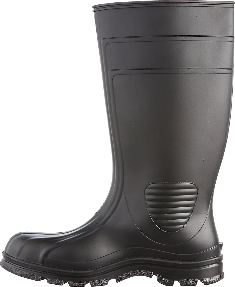 Heartland Men's Waterproof Economy Boots