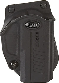 Fobus Evolution SIG SAUER P365 Holster