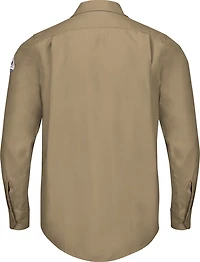 Bulwark Men's iQ Series Endurance Flame-Resistant Work Shirt