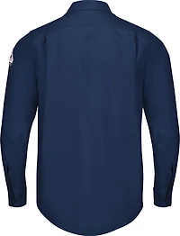 Bulwark Men's iQ Series Endurance Flame Resistant Work Shirt