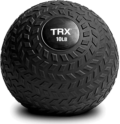 TRX 10 lb Slam Ball