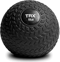 TRX 10 lb Slam Ball