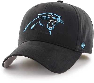 '47 Carolina Panthers Toddlers' Basic MVP Cap