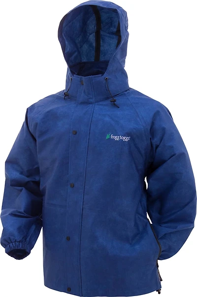 Frogg toggs Men's Pro Action/Advantage Rain Jacket