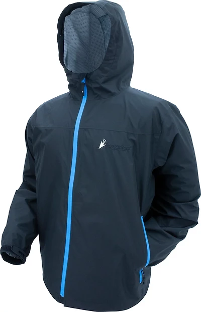 frogg toggs Men's Java Toadz 2.5 Jacket
