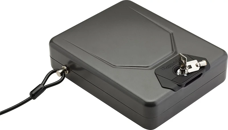 Hornady Alpha Elite Lock Box