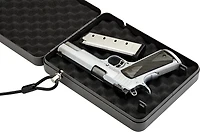 Hornady Alpha Elite Lock Box