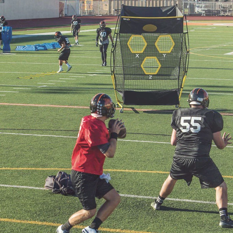 SKLZ Quarterback Passing Trainer Pro