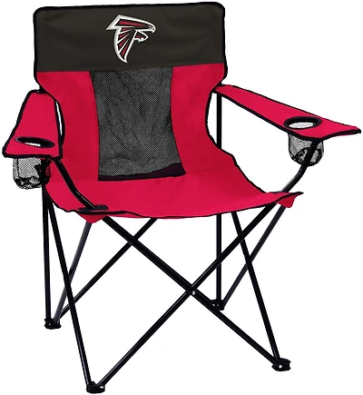Logo Atlanta Falcons Elite Chair