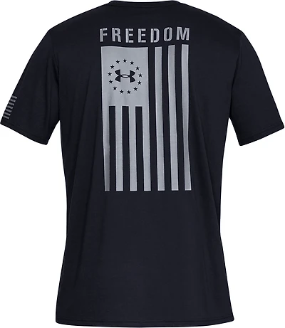 Under Armour Men's Freedom Flag T-shirt