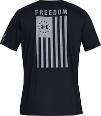 Under Armour Men's Freedom Flag T-shirt