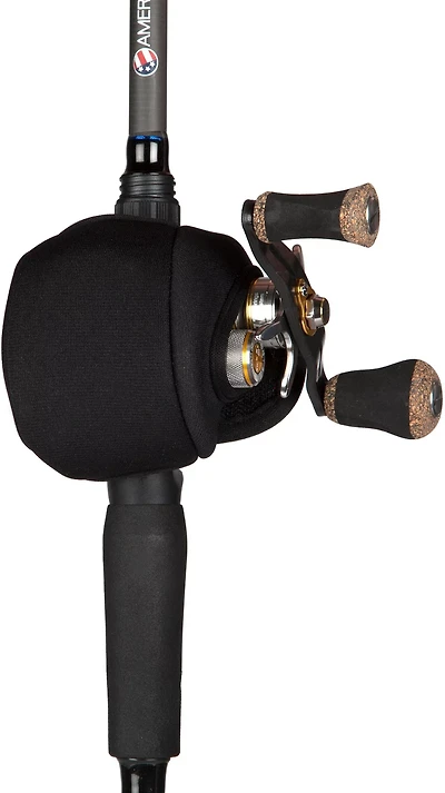 The Rod Glove Casting Reel Glove