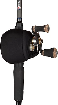 The Rod Glove Casting Reel Glove