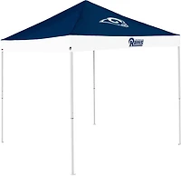 Logo Los Angeles Rams 9 ft x 9 ft Economy Tent