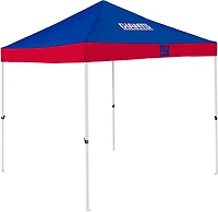 Logo New York Giants 9 ft x 9 ft Economy Tent