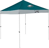 Logo Philadelphia Eagles 9 ft x 9 ft Economy Tent
