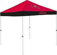 Logo Tampa Bay Buccaneers 9 ft x 9 ft Economy Tent