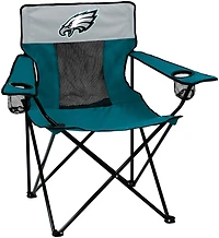 Logo Philadelphia Eagles Elite Chair