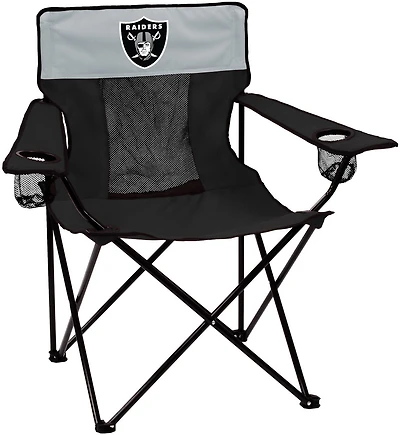 Logo Oakland Raiders Elite Chair