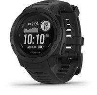 Garmin Adults' Instinct GPS Watch