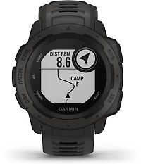 Garmin Adults' Instinct GPS Watch