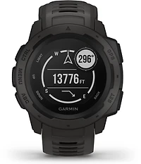 Garmin Adults' Instinct GPS Watch