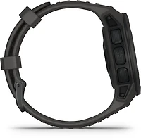 Garmin Adults' Instinct GPS Watch