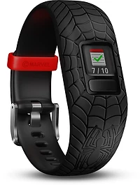 Garmin Kids' vivofit 2 Marvel Spider-Man Fitness Tracker