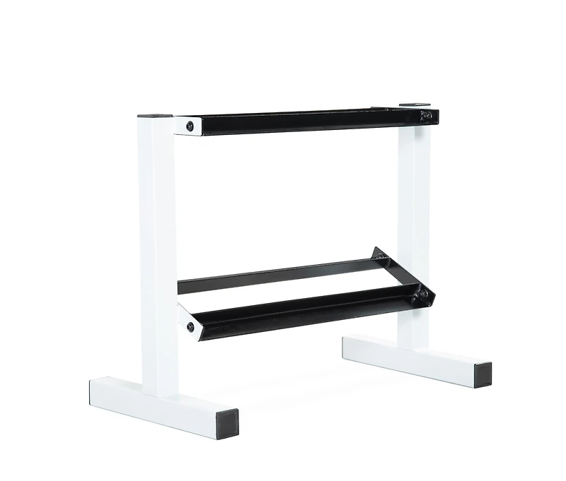 CAP Barbell 2-Tier Dumbbell Stand