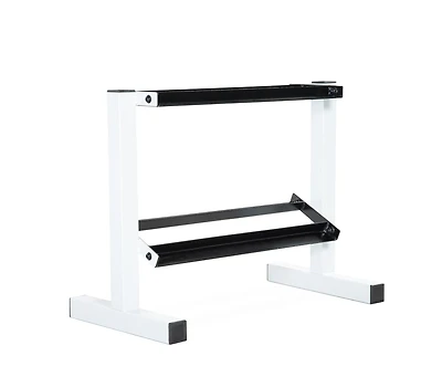 CAP Barbell 2-Tier Dumbbell Stand