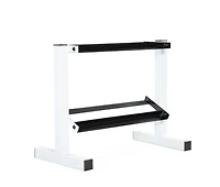 CAP Barbell 2-Tier Dumbbell Stand