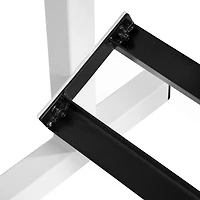 CAP Barbell 2-Tier Dumbbell Stand