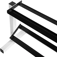 CAP Barbell 2-Tier Dumbbell Stand