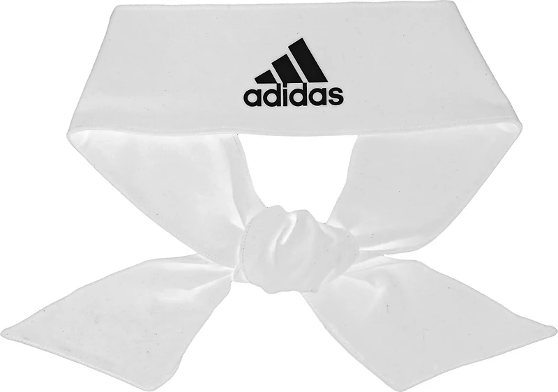 adidas Women's Alphaskin Tie Headband