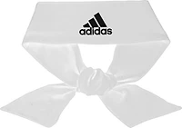 adidas Women's Alphaskin Tie Headband