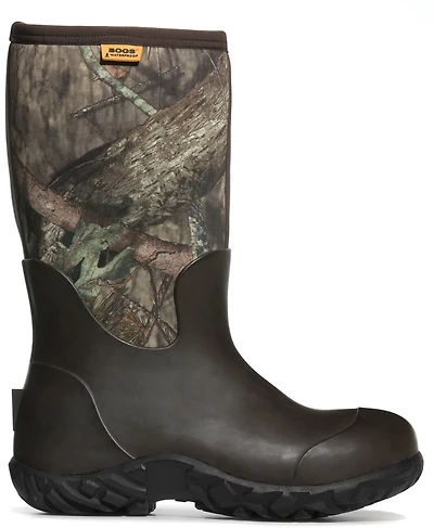 Bogs Men's Warner Boots