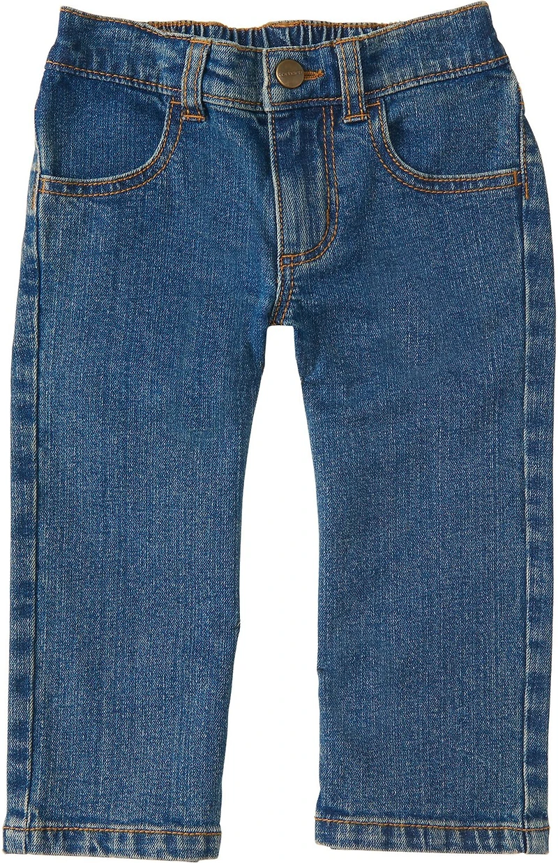 Carhartt Toddler Boys' Denim Pants