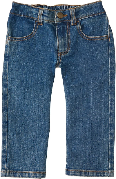 Carhartt Toddler Boys' Denim Pants