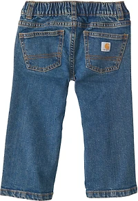 Carhartt Toddler Boys' Denim Pants