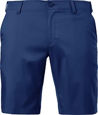 BCG Men's Solid Golf Shorts 10 in