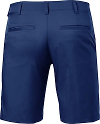 BCG Men's Solid Golf Shorts 10 in