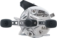 Abu Garcia Ambassadeur S Line Counter Round Baitcast Reel