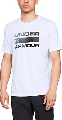 Under Armour Men's Team Issue Wordmark T-shirt