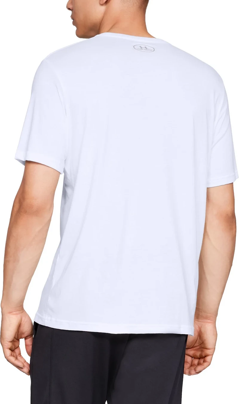 Under Armour Men's Team Issue Wordmark T-shirt